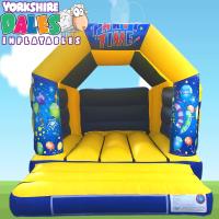 Yorkshire Dales Inflatables - Bouncy Castle Hire image 8